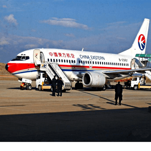 北海福成机场货运航空快运业稳步发展的原因是什么？